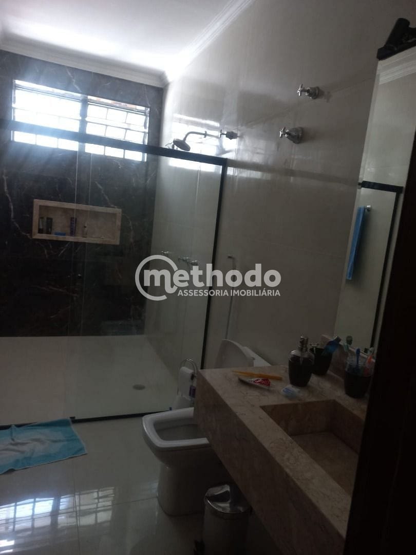 Casa, 3 quartos, 218 m² - Foto 14