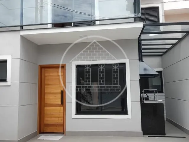 Casa com 85m² 2 quartos e 3 banheiros, à venda, no bairro Jardim Taquaral em São Paulo
