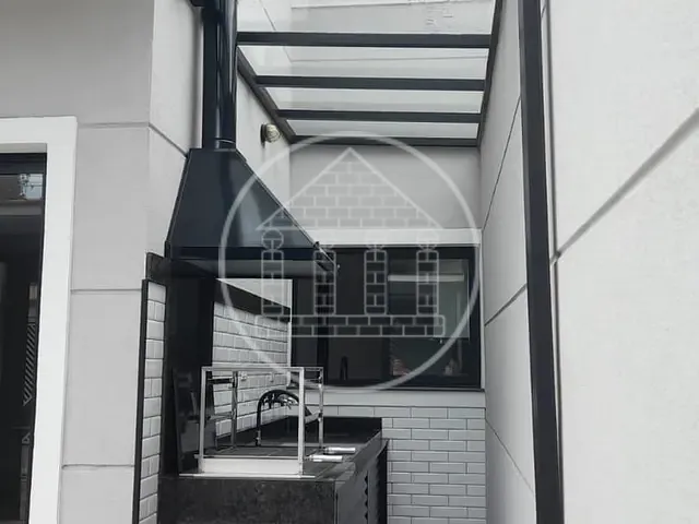 Casa com 85m² 2 quartos e 3 banheiros, à venda, no bairro Jardim Taquaral em São Paulo