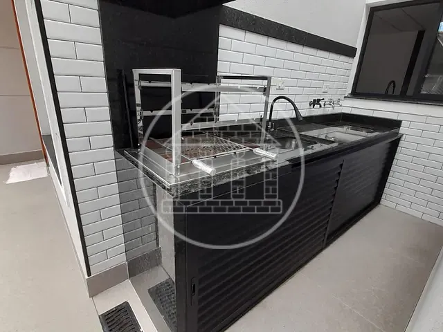 Casa com 85m² 2 quartos e 3 banheiros, à venda, no bairro Jardim Taquaral em São Paulo