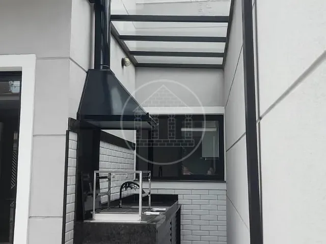 Casa com 85m² 2 quartos e 3 banheiros, à venda, no bairro Jardim Taquaral em São Paulo