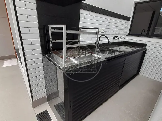 Casa com 85m² 2 quartos e 3 banheiros, à venda, no bairro Jardim Taquaral em São Paulo