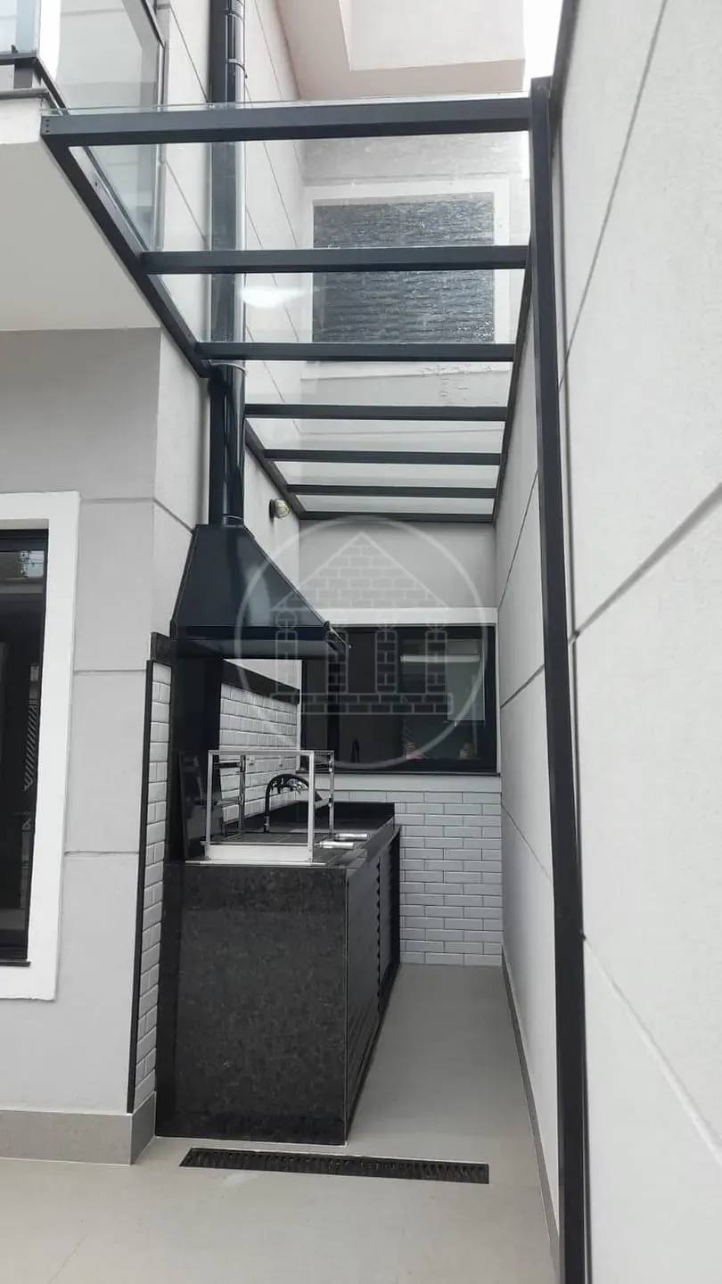 Casa, 2 quartos, 85 m² - Foto 3