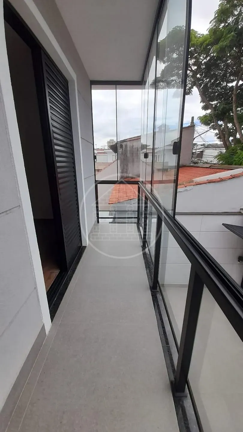 Casa, 2 quartos, 85 m² - Foto 11