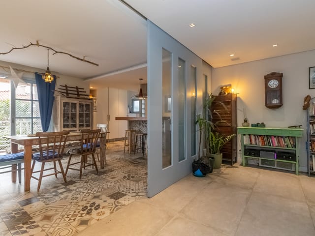 Casa com 330m² 3 quartos e 6 banheiros, à venda, no bairro Vila São Francisco em São Paulo