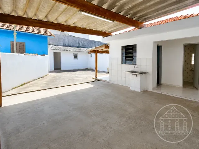 Casa 3 quartos e 2 banheiros, à venda, no bairro Jardim Marabá(Zona Sul) em São Paulo