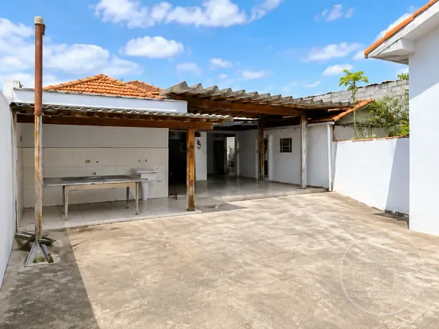 Casa 3 quartos e 2 banheiros, à venda, no bairro Jardim Marabá(Zona Sul) em São Paulo