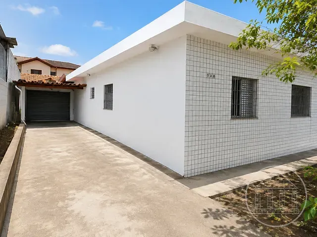 Casa 3 quartos e 2 banheiros, à venda, no bairro Jardim Marabá(Zona Sul) em São Paulo