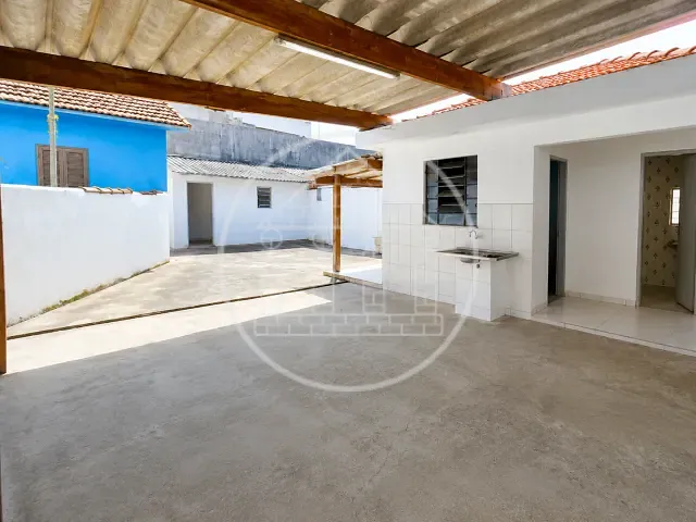 Casa 3 quartos e 2 banheiros, à venda, no bairro Jardim Marabá(Zona Sul) em São Paulo