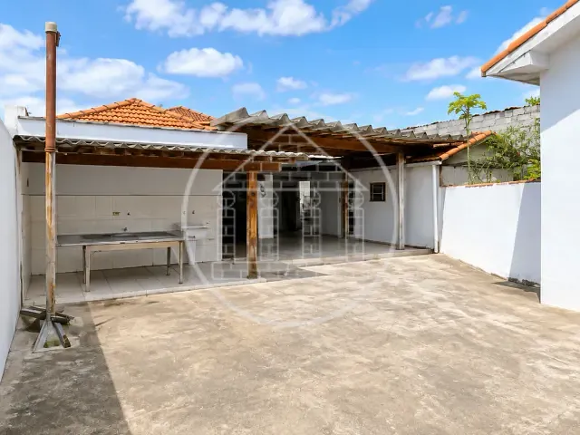 Casa 3 quartos e 2 banheiros, à venda, no bairro Jardim Marabá(Zona Sul) em São Paulo