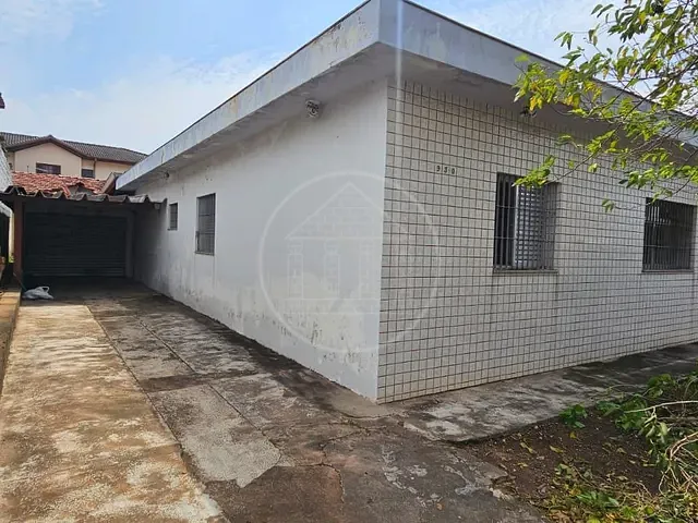 Casa 3 quartos e 2 banheiros, à venda, no bairro Jardim Marabá(Zona Sul) em São Paulo