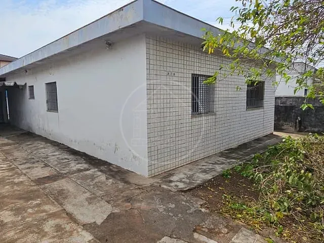 Casa 3 quartos e 2 banheiros, à venda, no bairro Jardim Marabá(Zona Sul) em São Paulo