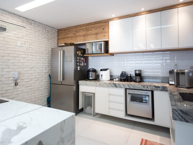 Casa com 152m² 2 quartos e 4 banheiros, à venda, no bairro Ipiranga em São Paulo