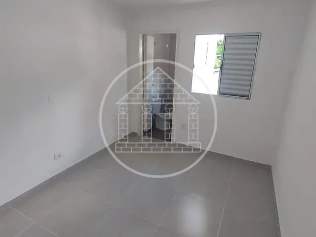 Casa com 138m² 2 quartos e 2 banheiros, à venda, no bairro Jardim Imperial em São Paulo
