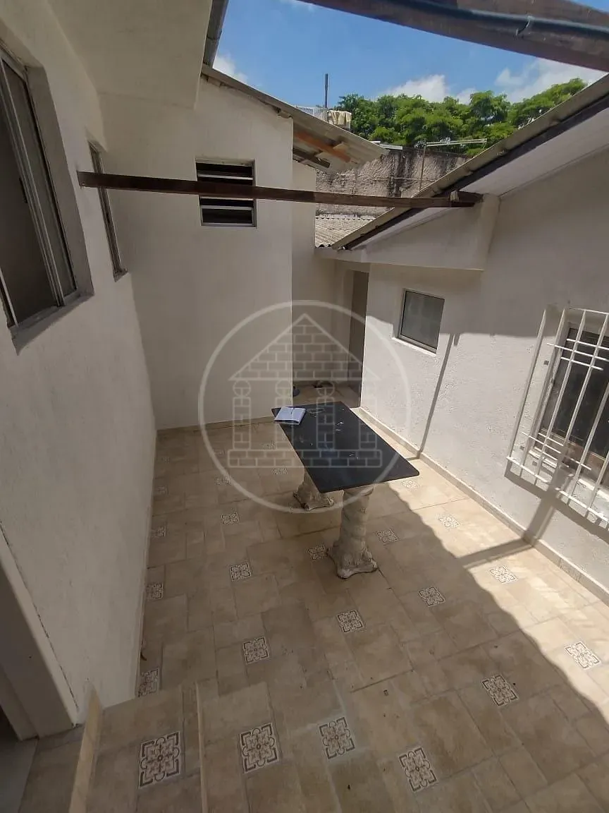 Casa, 2 quartos, 140 m² - Foto 2