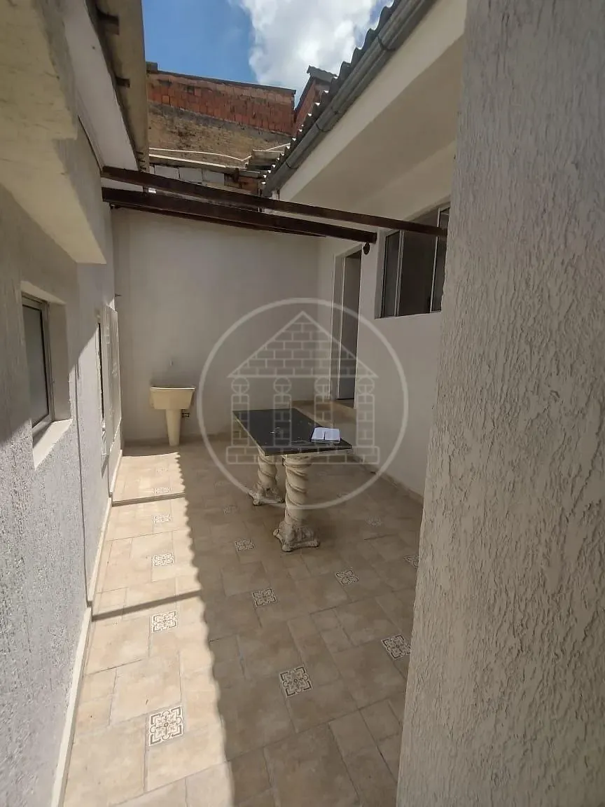 Casa, 2 quartos, 140 m² - Foto 24