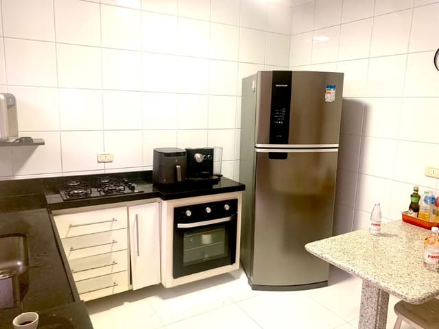 Casa com 188m² 3 quartos e 3 banheiros, à venda, no bairro Vila Congonhas em São Paulo