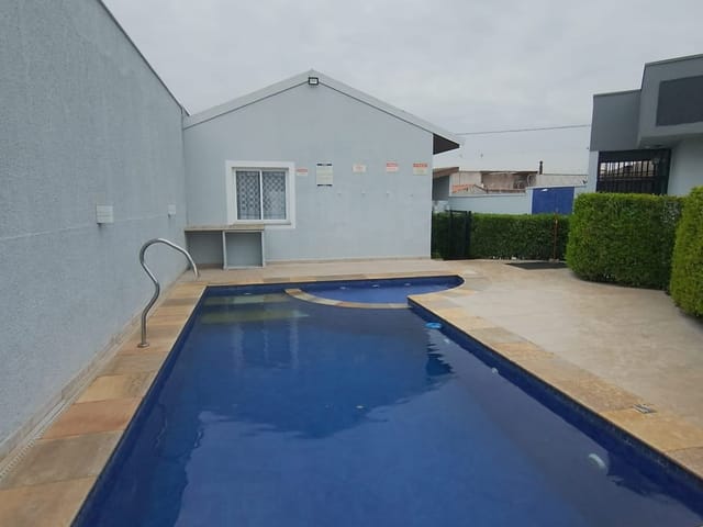 Foto do Casa - Casa para locação, Nova Cerejeira, Atibaia, SP | Lopes&Paolillo Consultoria de Imóveis