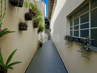 Foto do Prédio-Casa comercial para venda em Jardim Marajoara, 90m²