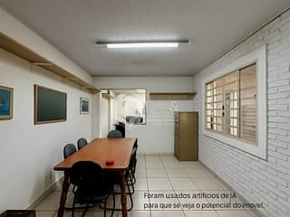 Foto do Prédio-Casa comercial para venda em Jardim Marajoara, 90m²