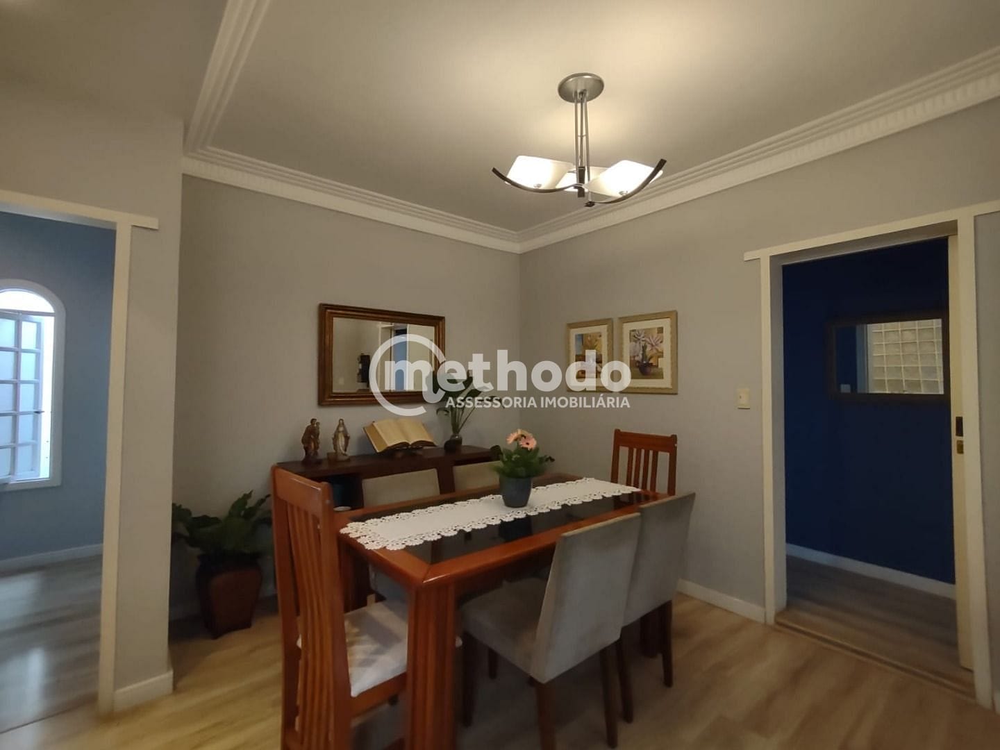 Casa, 5 quartos, 242 m² - Foto 10