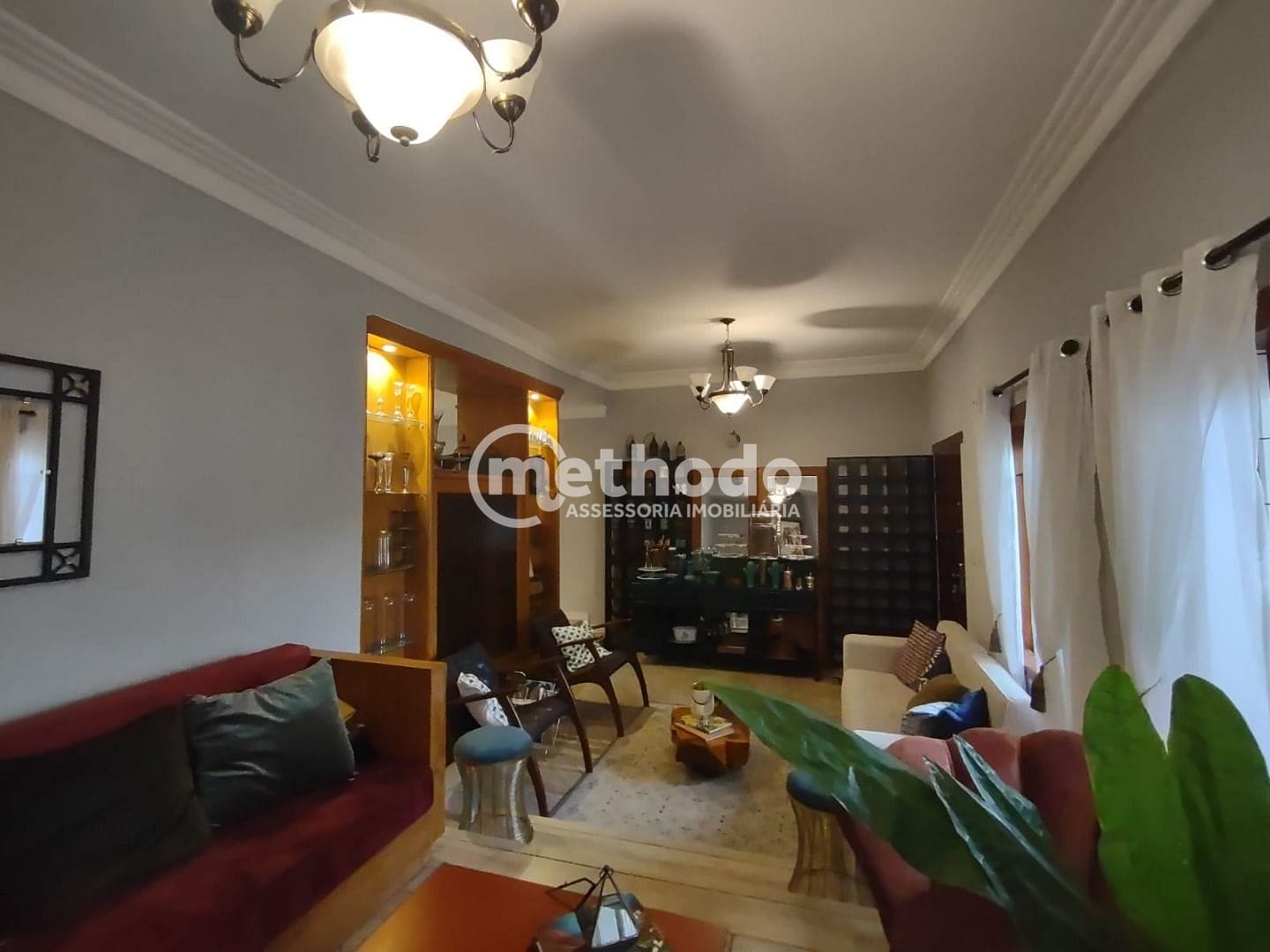 Casa, 5 quartos, 242 m² - Foto 7