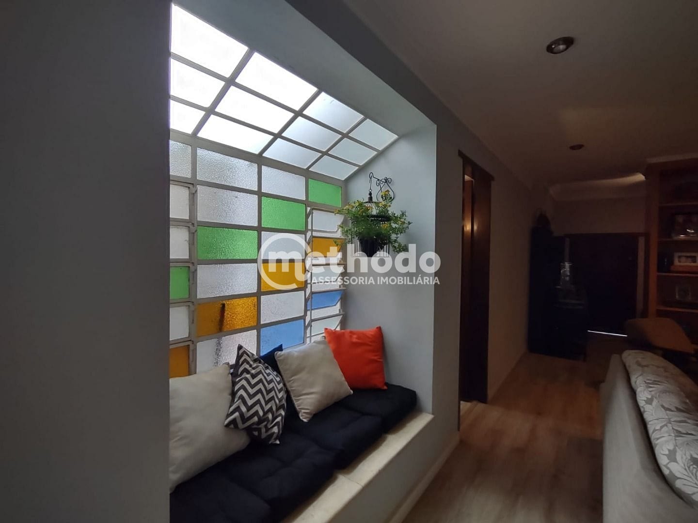 Casa, 5 quartos, 242 m² - Foto 9