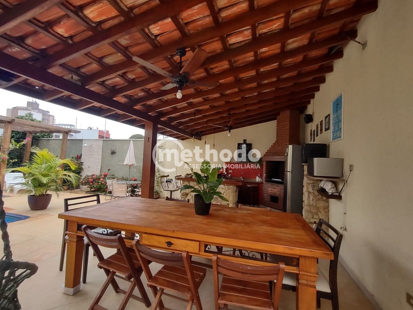 Casa, 5 quartos, 242 m² - Foto 38