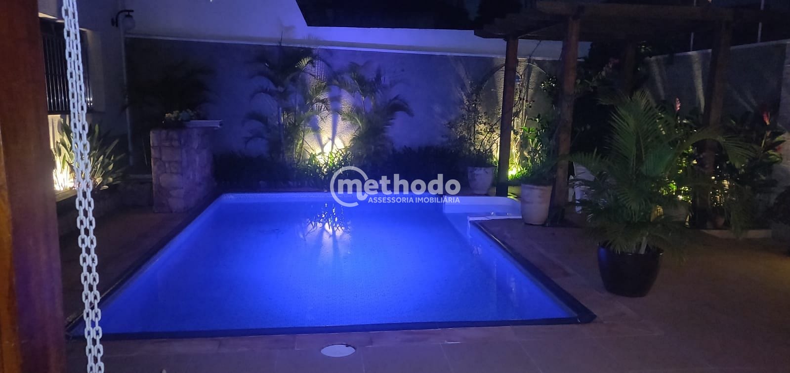 Casa, 5 quartos, 242 m² - Foto 36