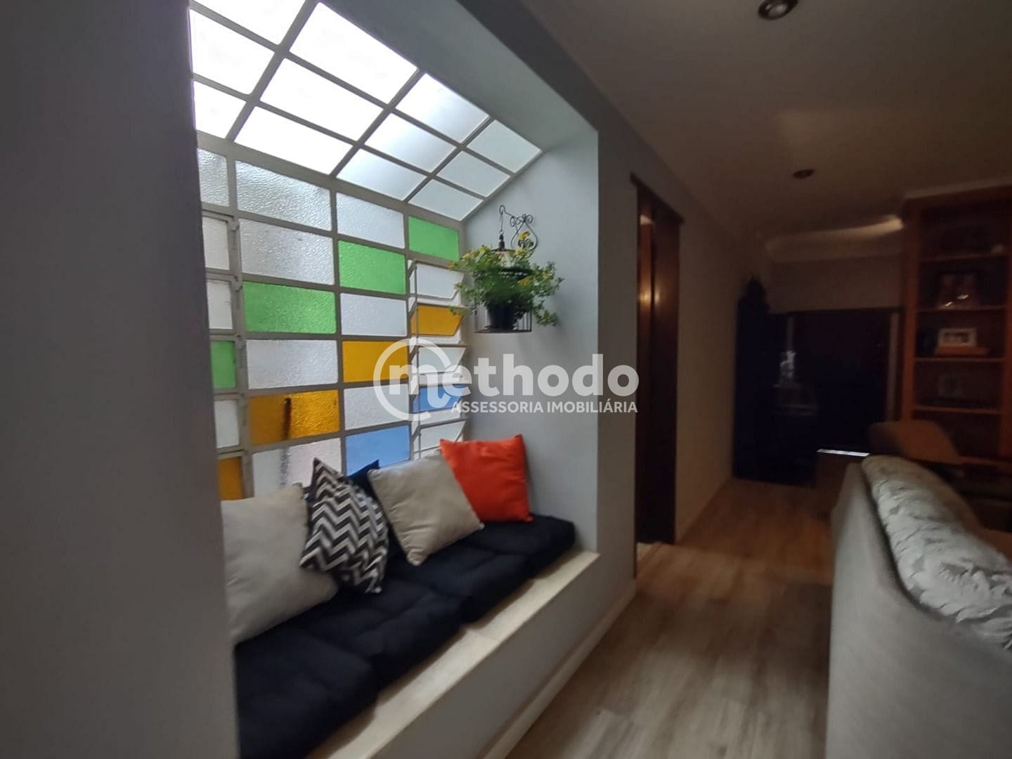 Casa, 5 quartos, 242 m² - Foto 12