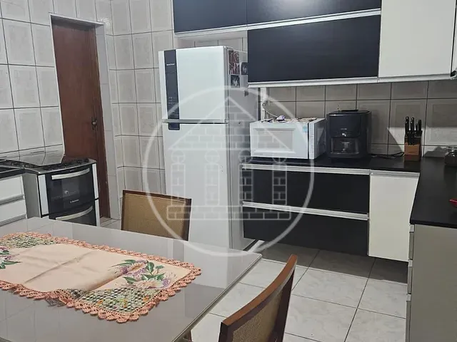 Casa com 143m² 2 quartos e 1 banheiro, à venda, no bairro Parque Santa Cecília (Grajaú) em São Paulo