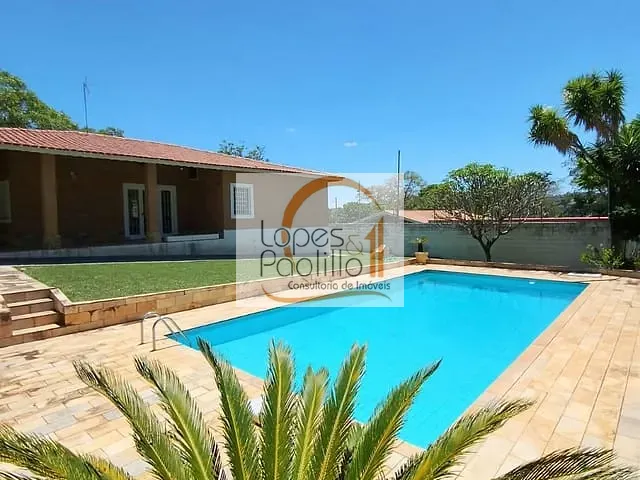 Casa com 1500m² 3 quartos e 5 banheiros, para alugar, no bairro retiro das fontes em Atibaia