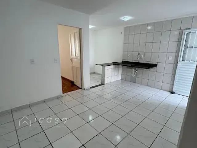 Casa com 125m² 3 quartos e 1 banheiro, à venda, no bairro Jardim Satélite em São José dos Campos