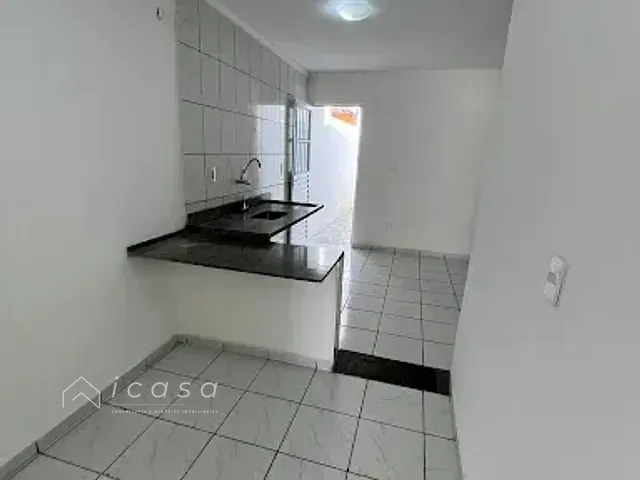 Casa com 125m² 3 quartos e 1 banheiro, à venda, no bairro Jardim Satélite em São José dos Campos