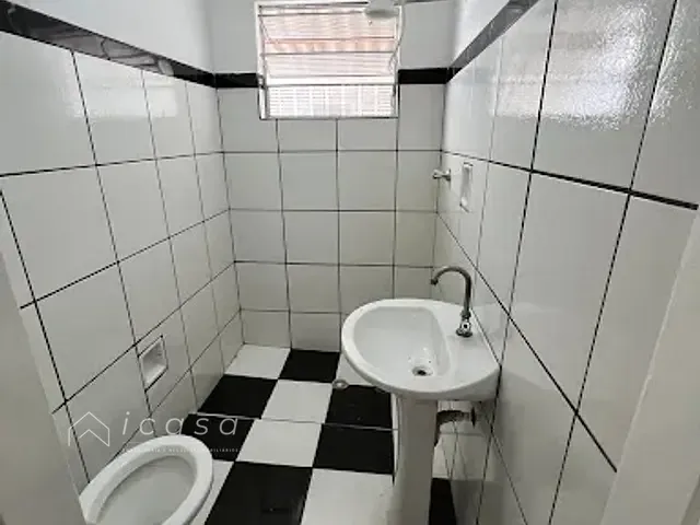 Casa com 125m² 3 quartos e 1 banheiro, à venda, no bairro Jardim Satélite em São José dos Campos