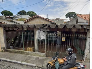 Foto do Casa-Casa tipo para venda em Vila Santa Catarina com 2 quartos, 80m²