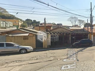 Foto do Casa-Casa tipo para venda em Vila Santa Catarina com 2 quartos, 80m²