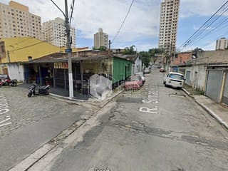 Foto do Casa-Casa tipo para venda em Vila Santa Catarina com 2 quartos, 80m²