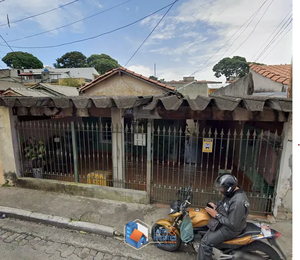 Casa, 2 quartos, 80 m² - Foto 9