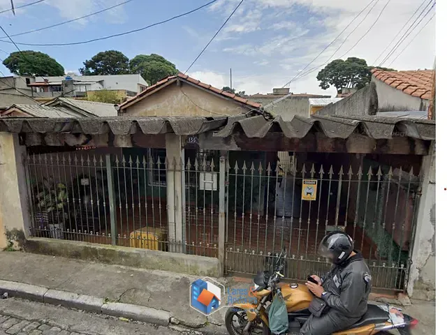 Casa com 80m² 2 quartos e 2 banheiros, à venda, no bairro Vila Santa Catarina em São Paulo