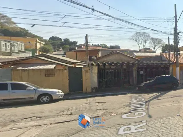Casa com 80m² 2 quartos e 2 banheiros, à venda, no bairro Vila Santa Catarina em São Paulo