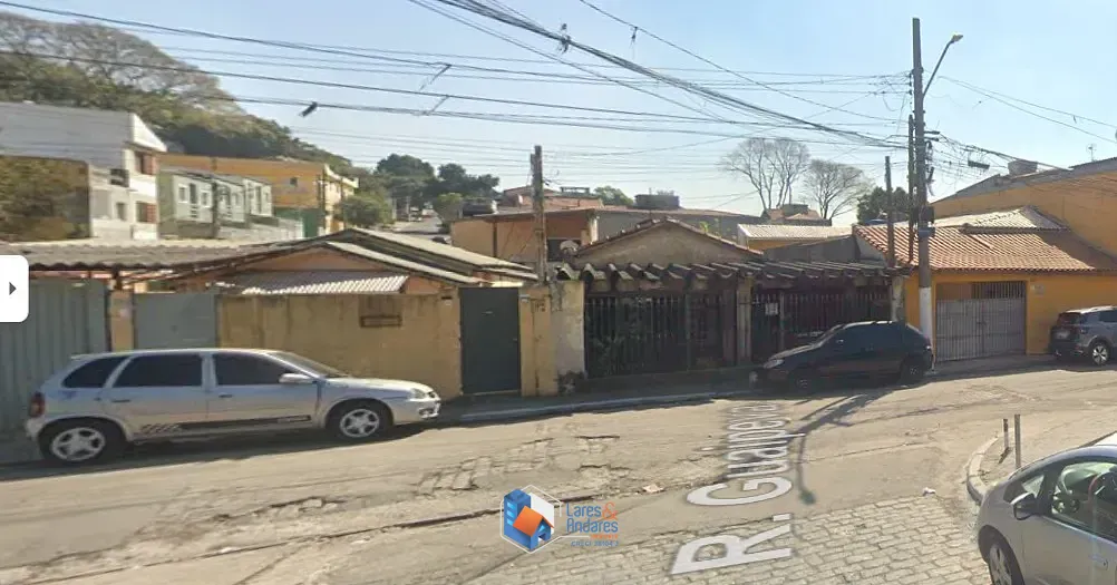 Casa, 2 quartos, 80 m² - Foto 1