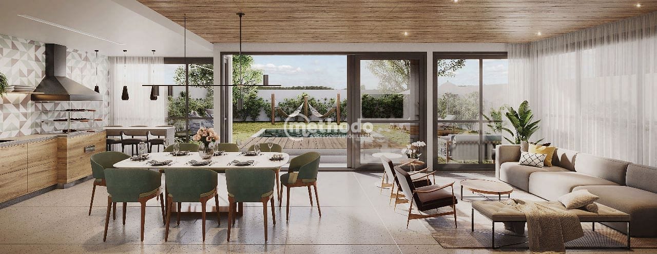 Casa, 3 quartos, 171 m² - Foto 25