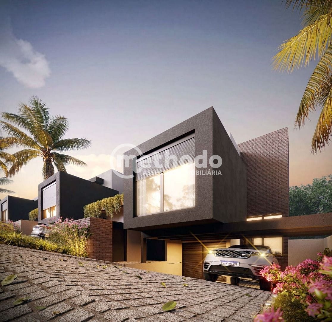 Casa, 3 quartos, 171 m² - Foto 4