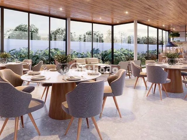 Casa com 303m² 3 quartos e 6 banheiros, à venda, no bairro Residencial Sainte Helene em Campinas