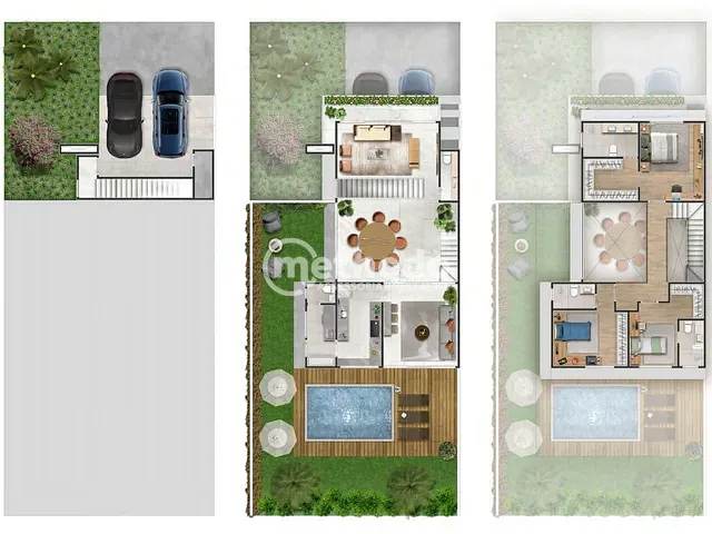 Casa com 303m² 3 quartos e 6 banheiros, à venda, no bairro Residencial Sainte Helene em Campinas