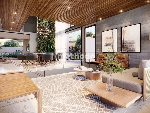 Casa com 303m² 3 quartos e 6 banheiros, à venda, no bairro Residencial Sainte Helene em Campinas