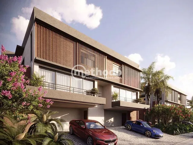 Casa com 303m² 3 quartos e 6 banheiros, à venda, no bairro Residencial Sainte Helene em Campinas