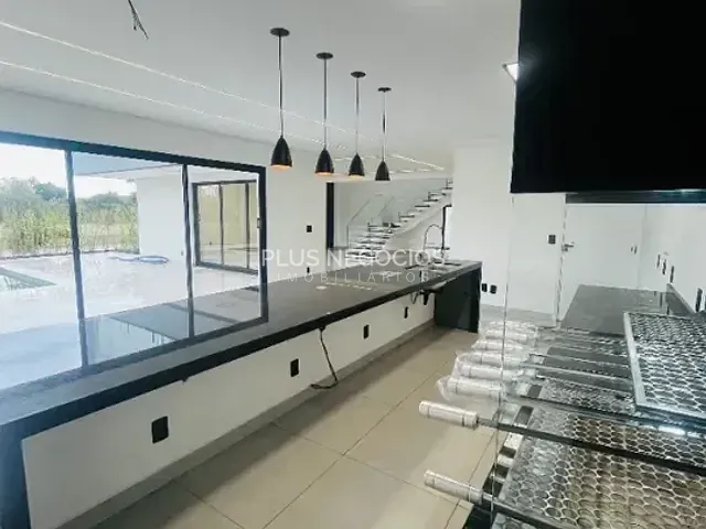Casa com 405m² 3 quartos e 5 banheiros, à venda, no bairro Green Valley em Votorantim