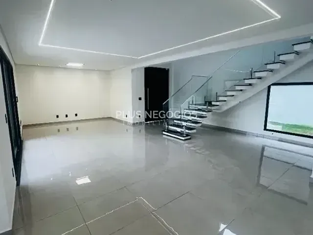 Casa com 405m² 3 quartos e 5 banheiros, à venda, no bairro Green Valley em Votorantim